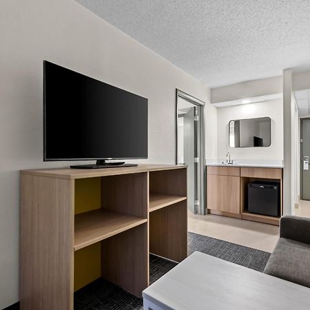 Spark By Hilton Bensalem Philadelphia מראה חיצוני תמונה