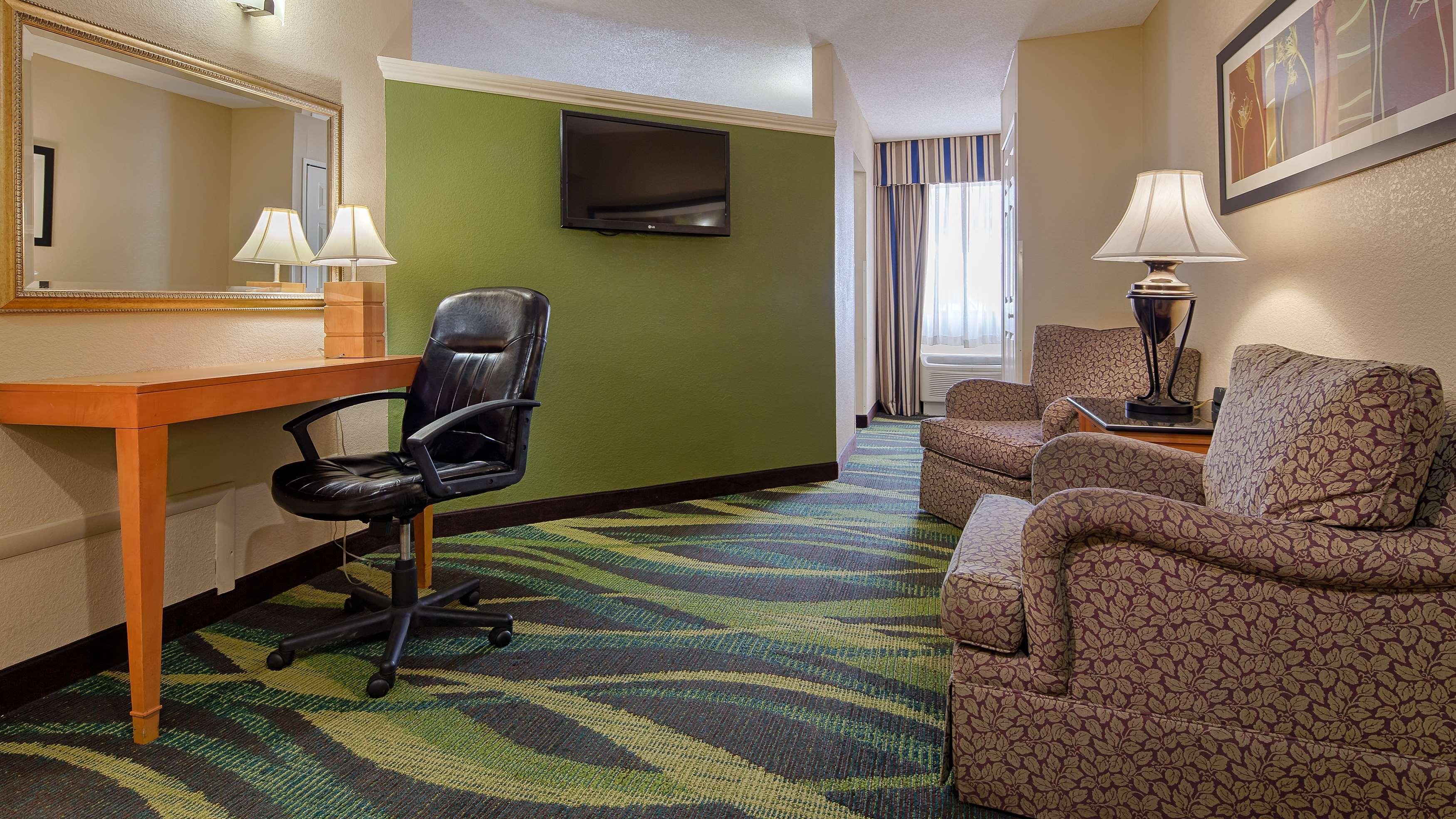 Spark By Hilton Bensalem Philadelphia מראה חיצוני תמונה