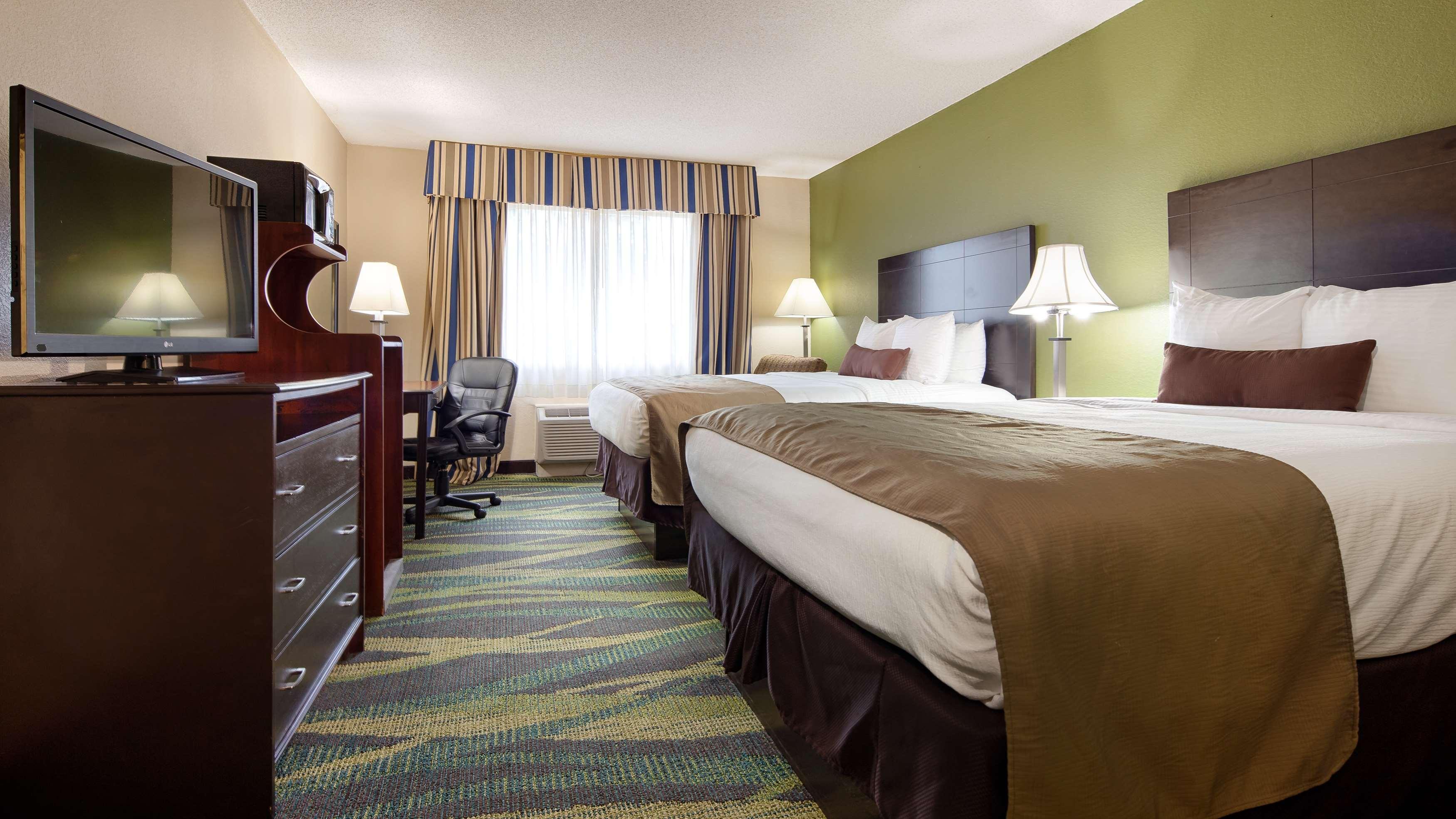Spark By Hilton Bensalem Philadelphia מראה חיצוני תמונה
