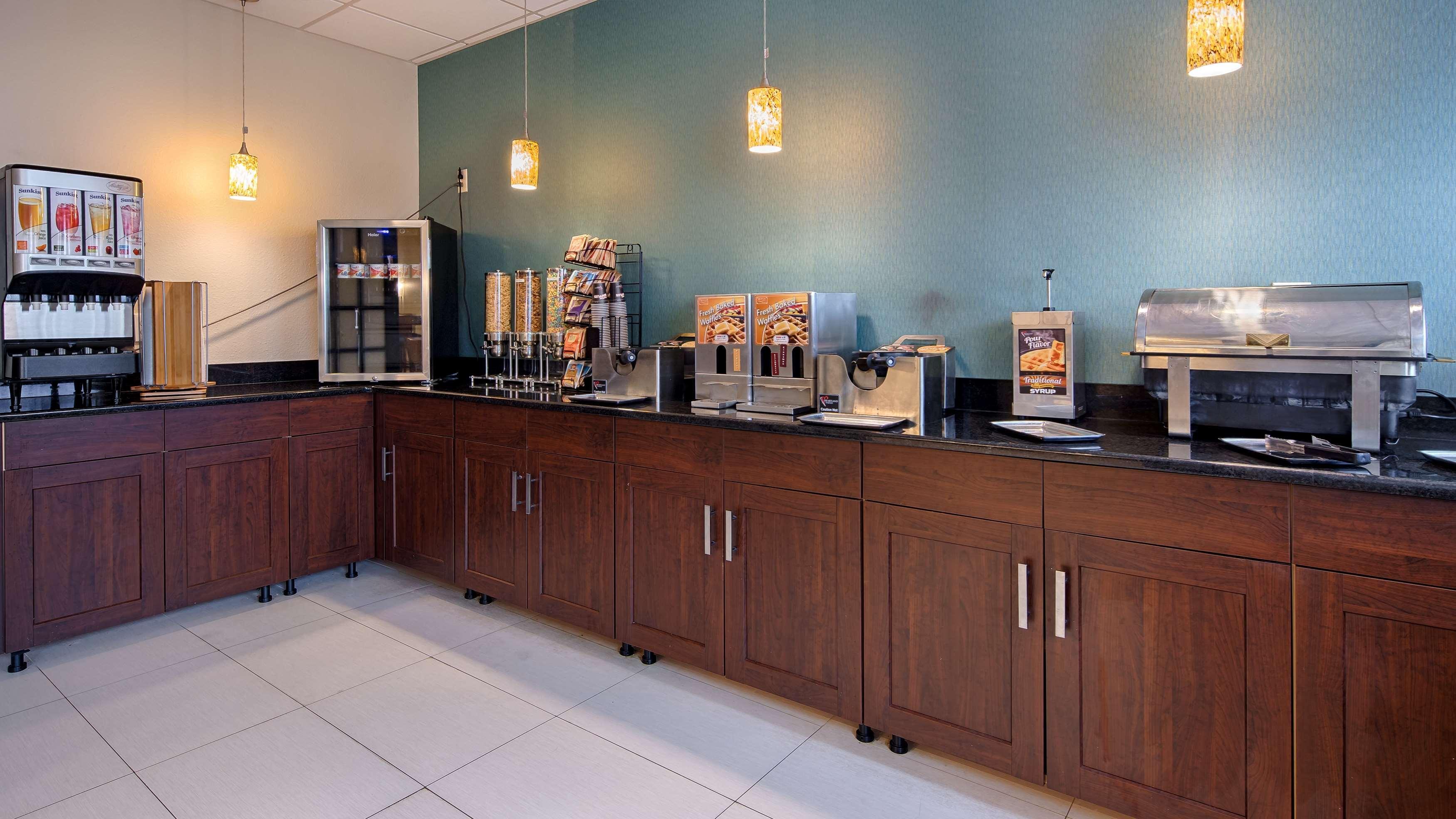 Spark By Hilton Bensalem Philadelphia מראה חיצוני תמונה