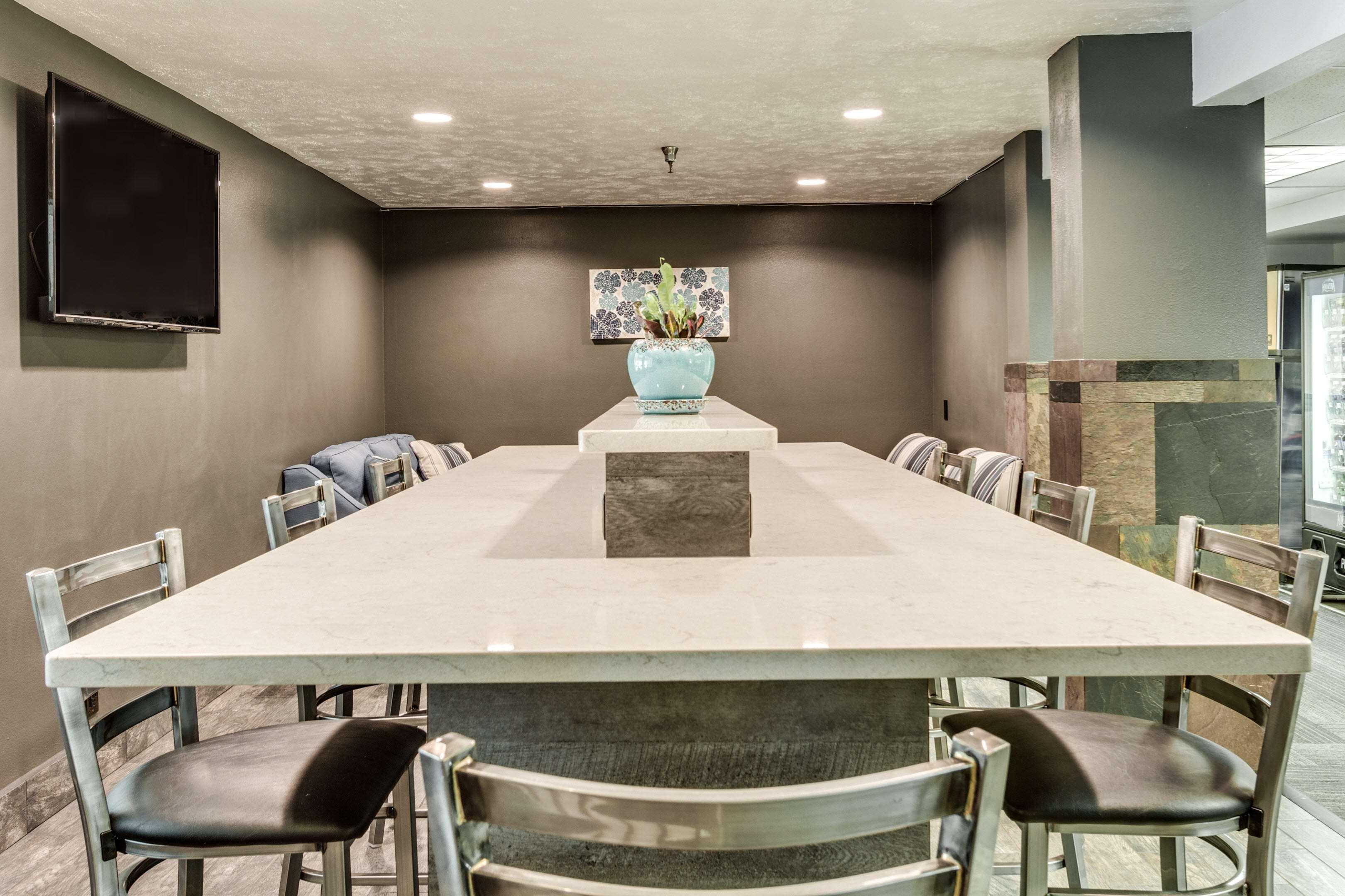 Spark By Hilton Bensalem Philadelphia מראה חיצוני תמונה