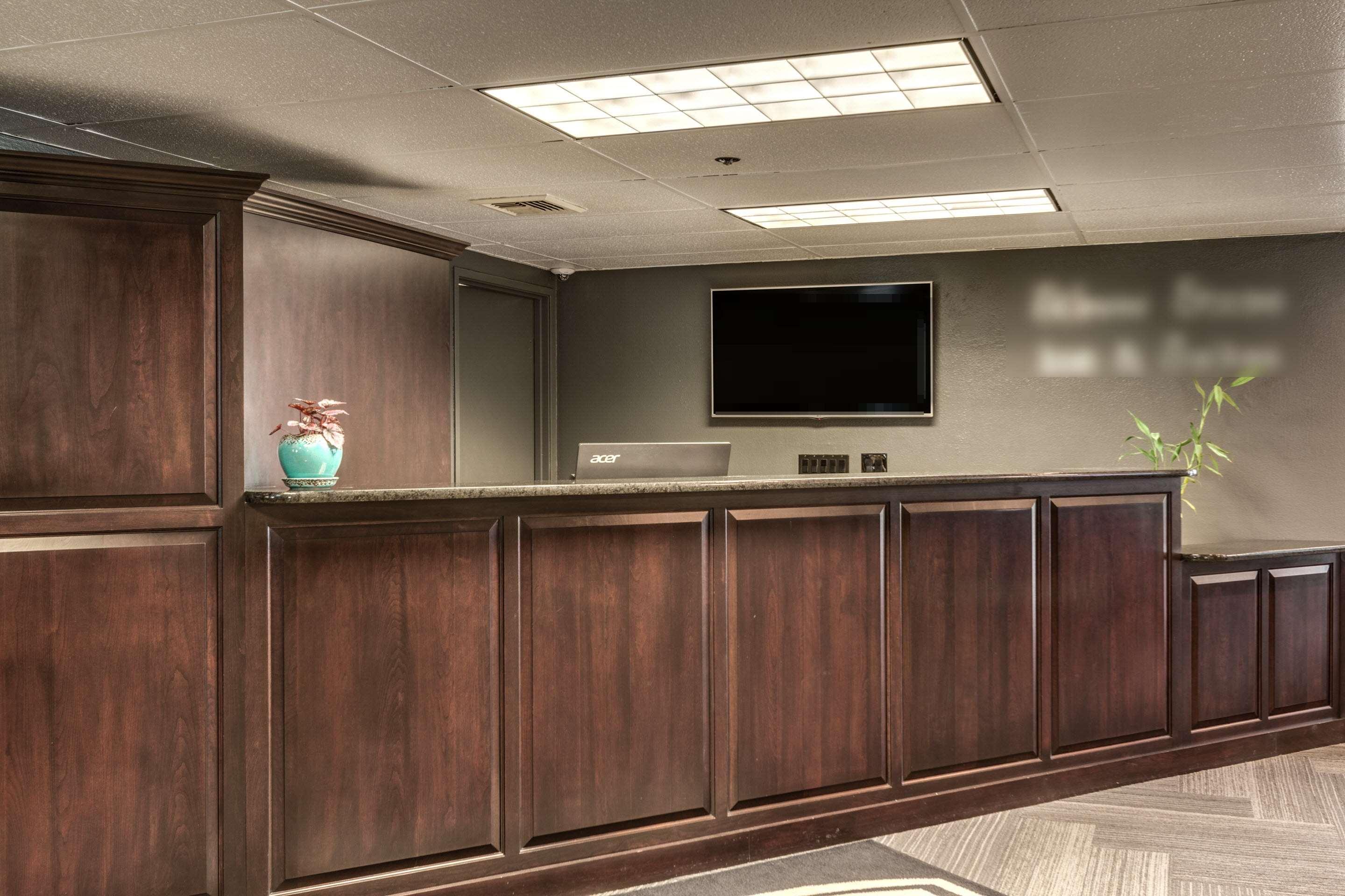 Spark By Hilton Bensalem Philadelphia מראה חיצוני תמונה