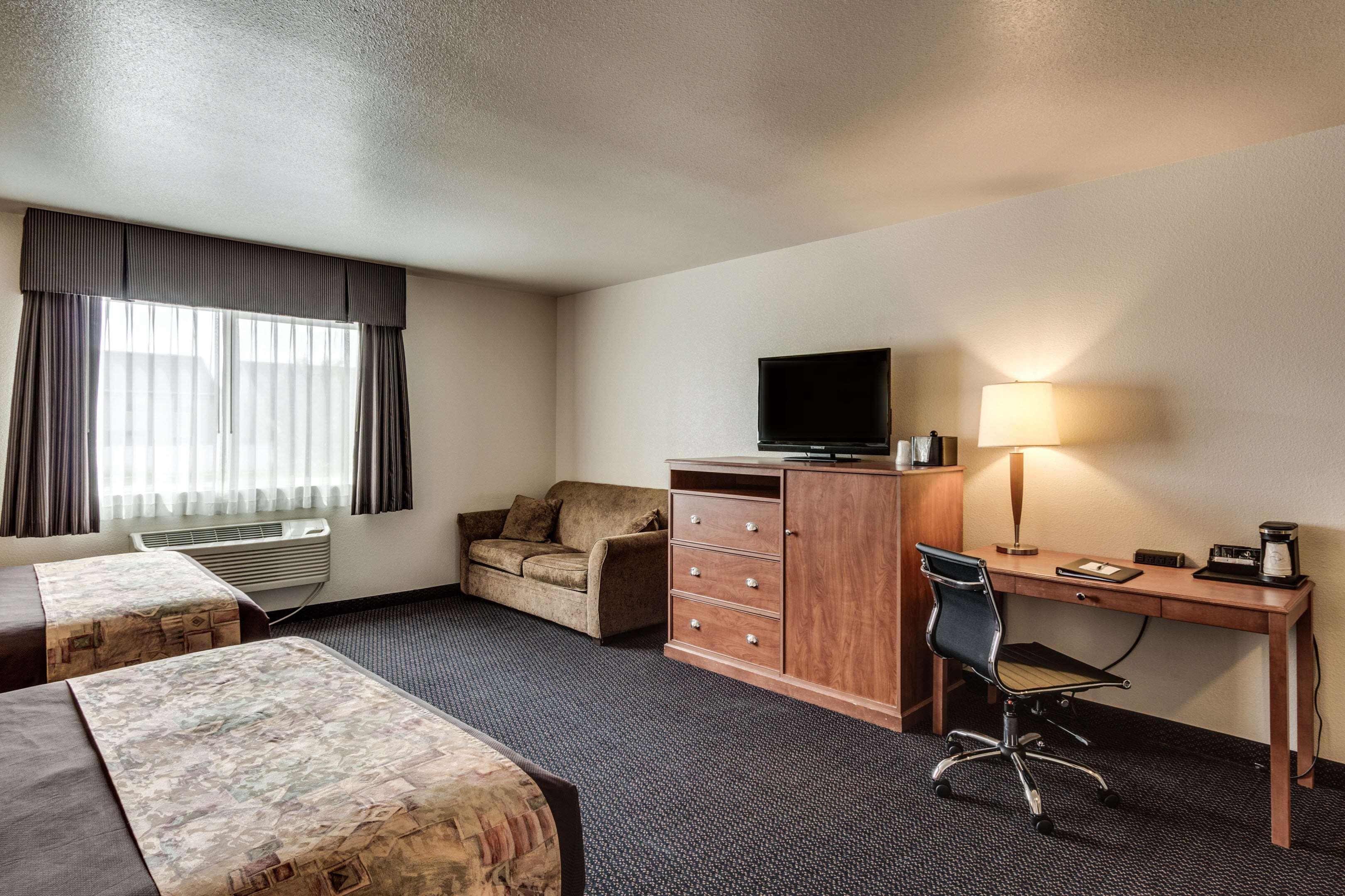 Spark By Hilton Bensalem Philadelphia מראה חיצוני תמונה