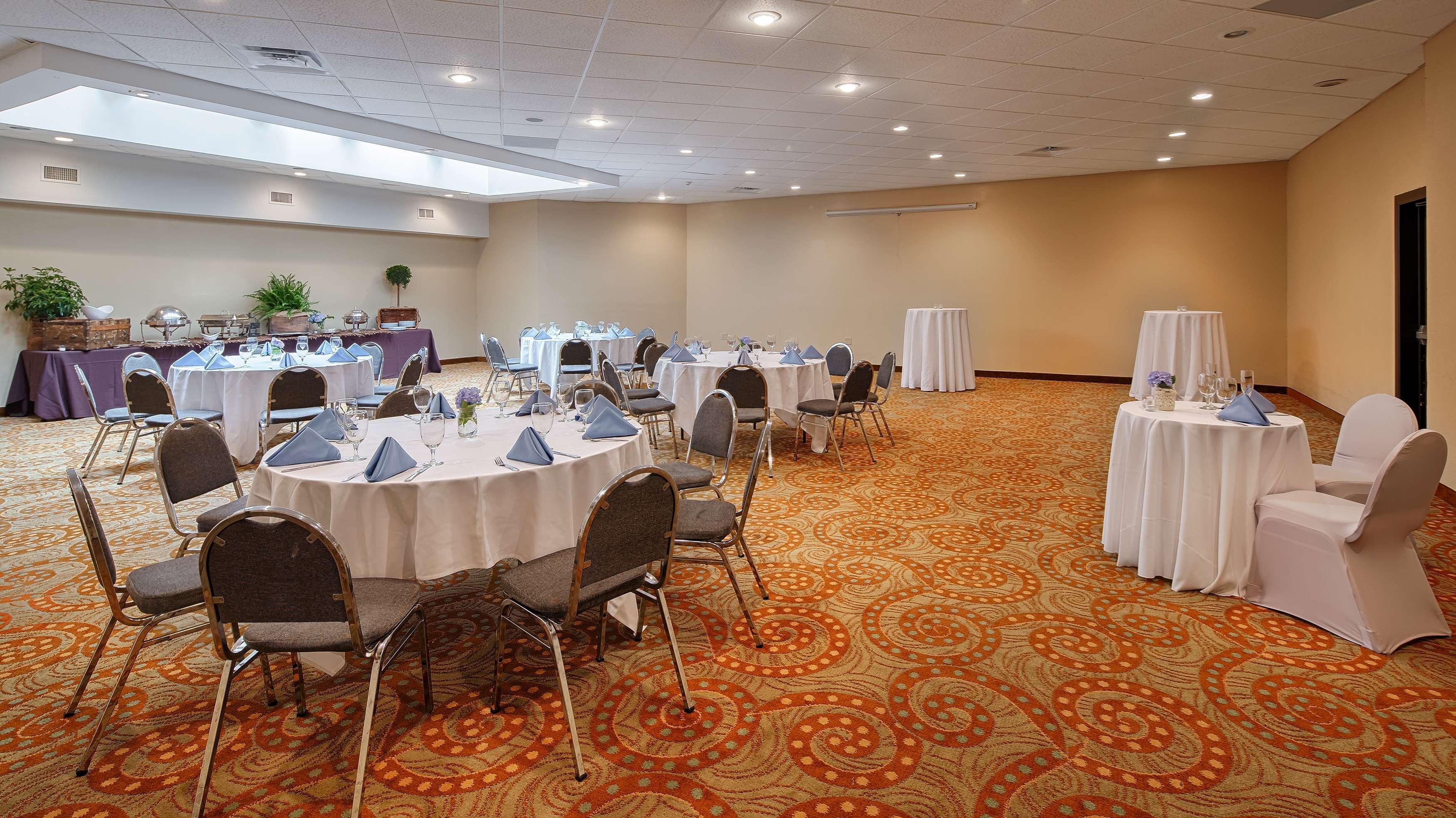 Spark By Hilton Bensalem Philadelphia מראה חיצוני תמונה