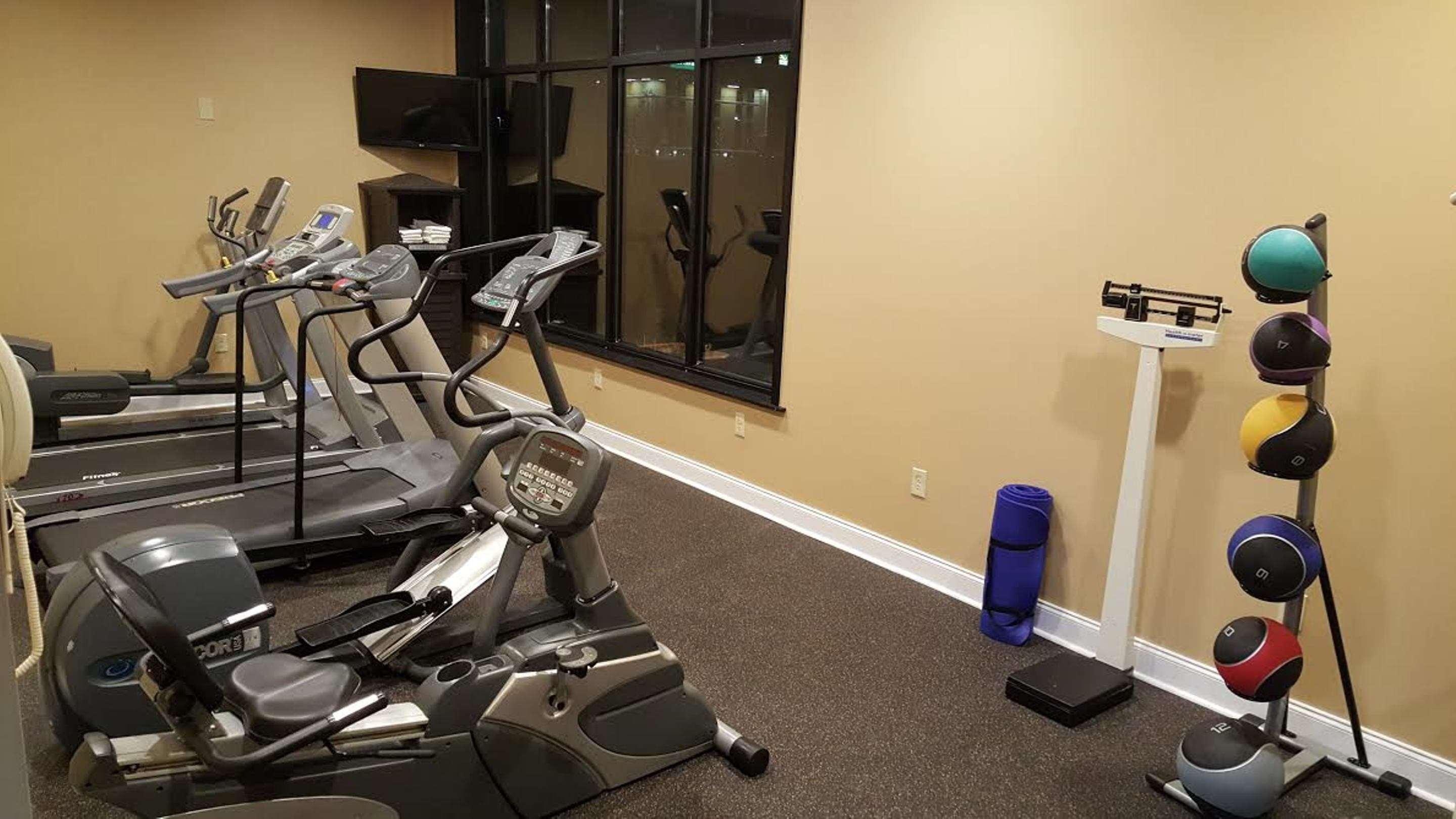 Spark By Hilton Bensalem Philadelphia מראה חיצוני תמונה