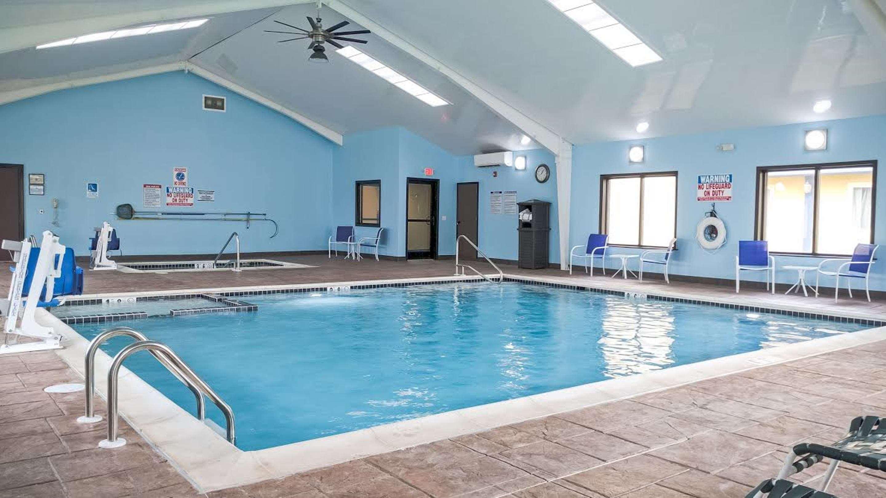 Spark By Hilton Bensalem Philadelphia מראה חיצוני תמונה