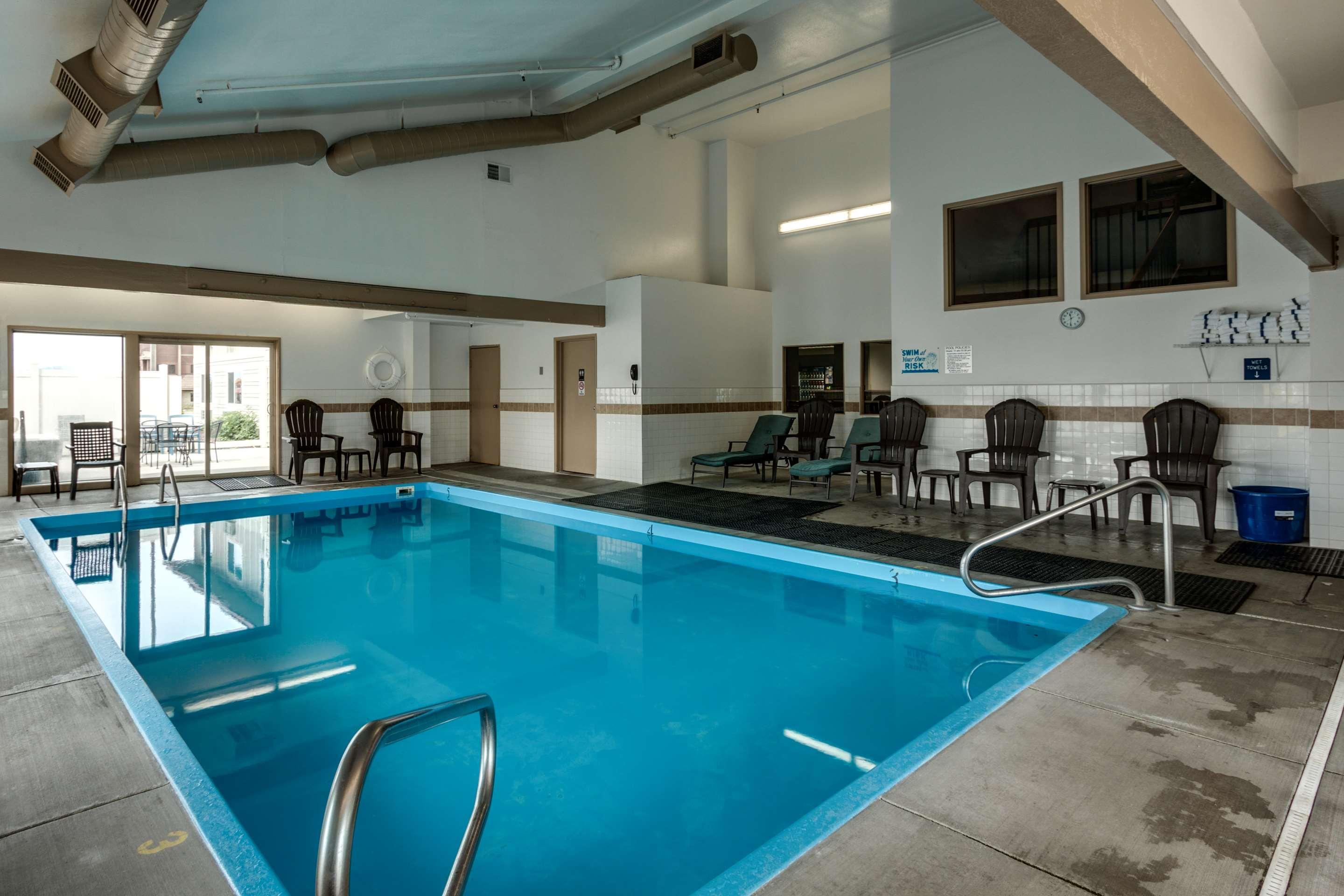 Spark By Hilton Bensalem Philadelphia מראה חיצוני תמונה