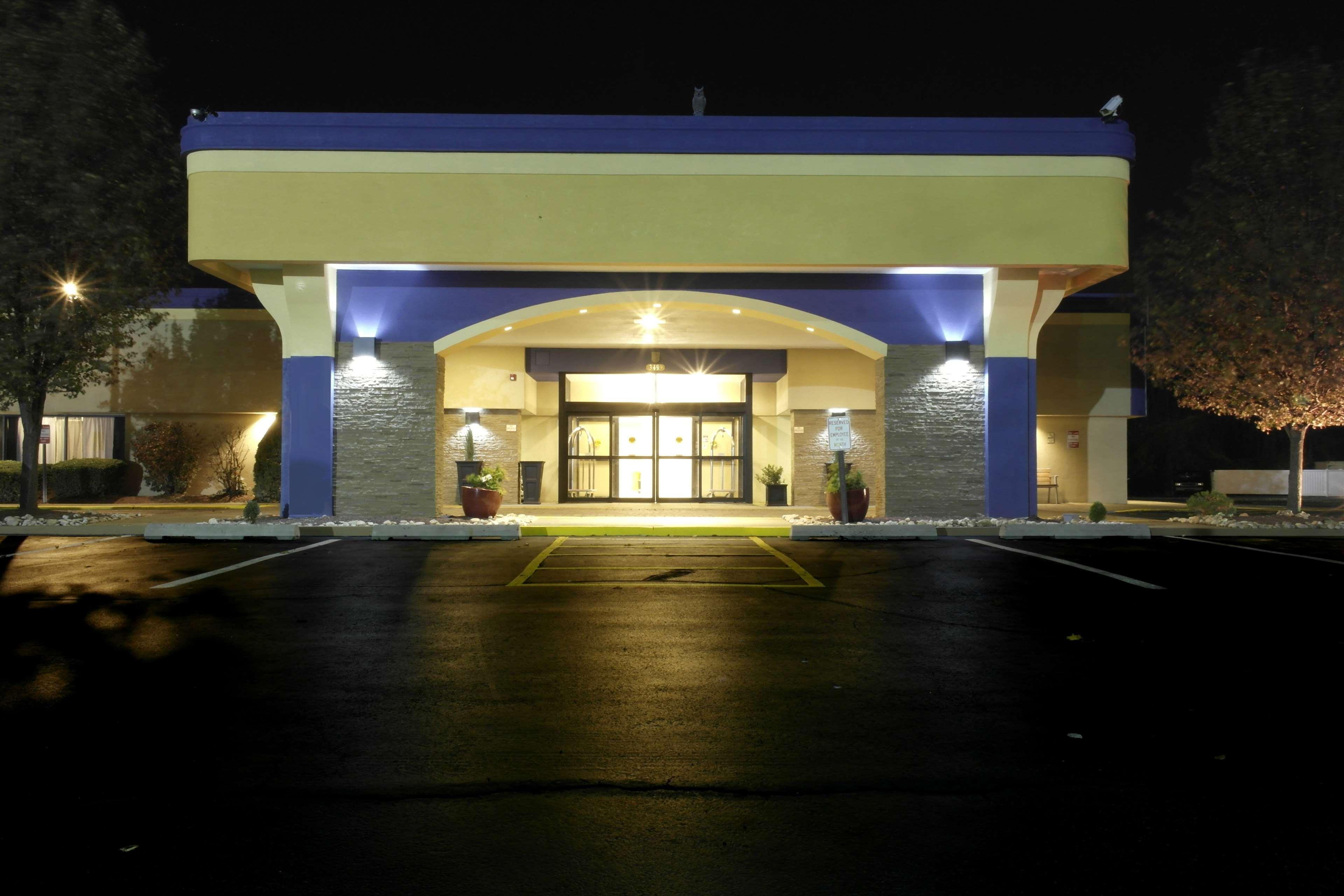 Spark By Hilton Bensalem Philadelphia מראה חיצוני תמונה