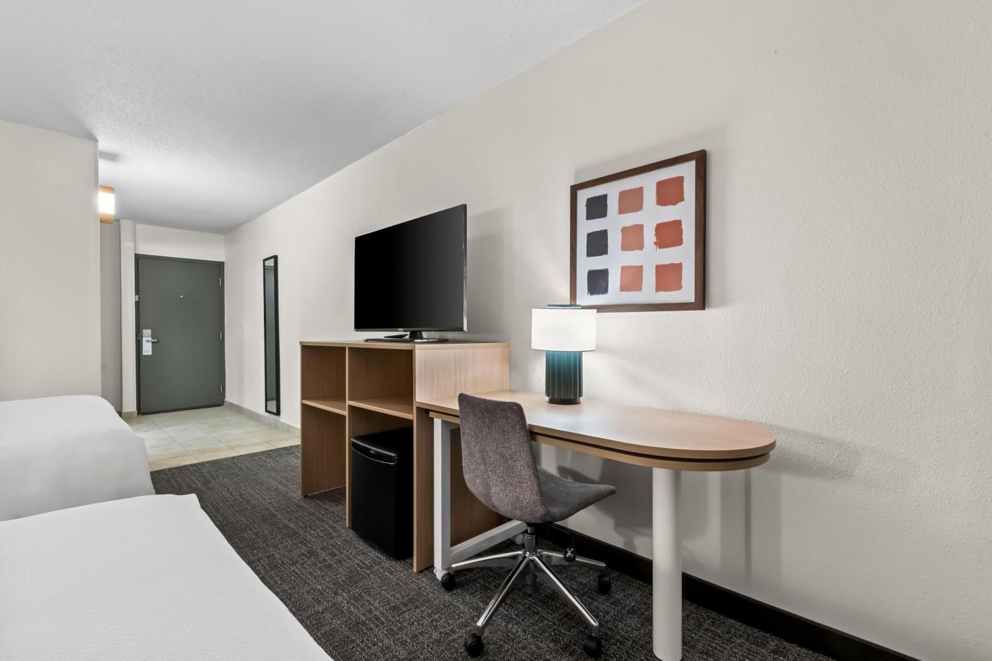 Spark By Hilton Bensalem Philadelphia מראה חיצוני תמונה