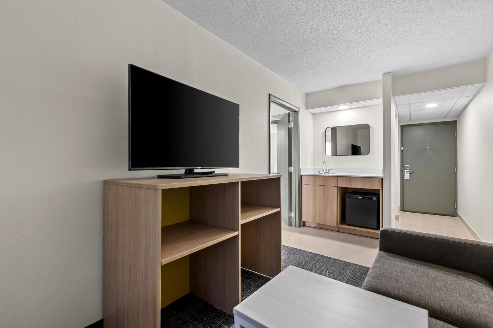 Spark By Hilton Bensalem Philadelphia מראה חיצוני תמונה