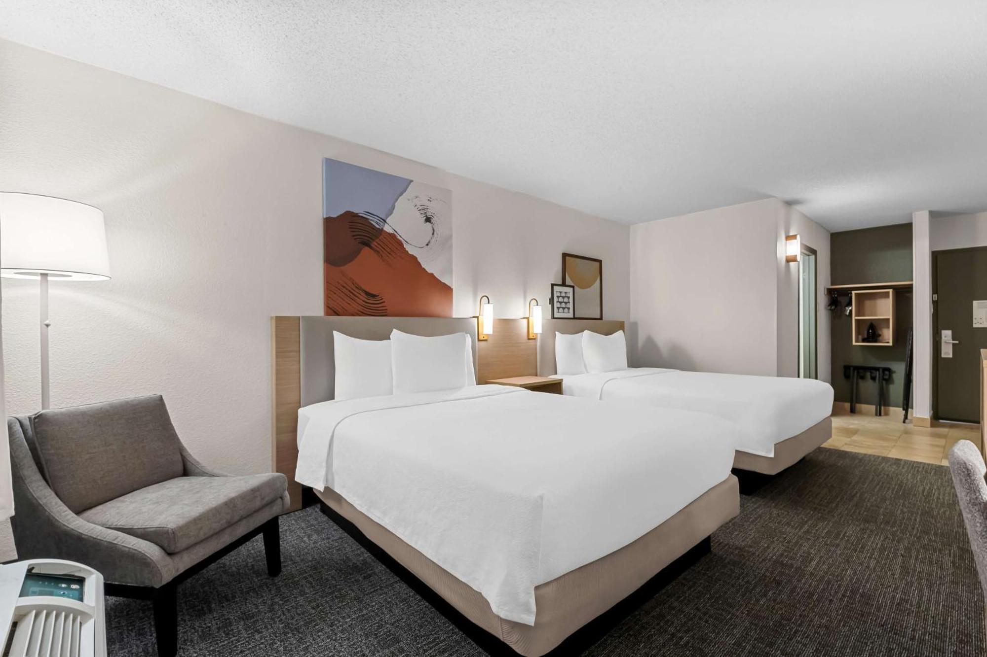 Spark By Hilton Bensalem Philadelphia מראה חיצוני תמונה