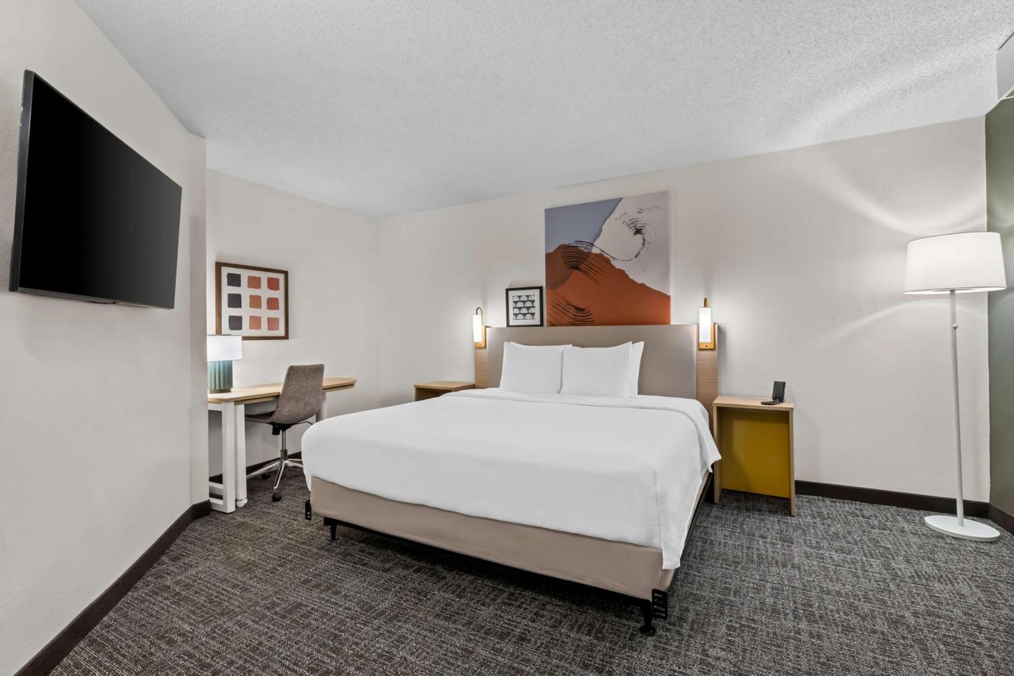 Spark By Hilton Bensalem Philadelphia מראה חיצוני תמונה