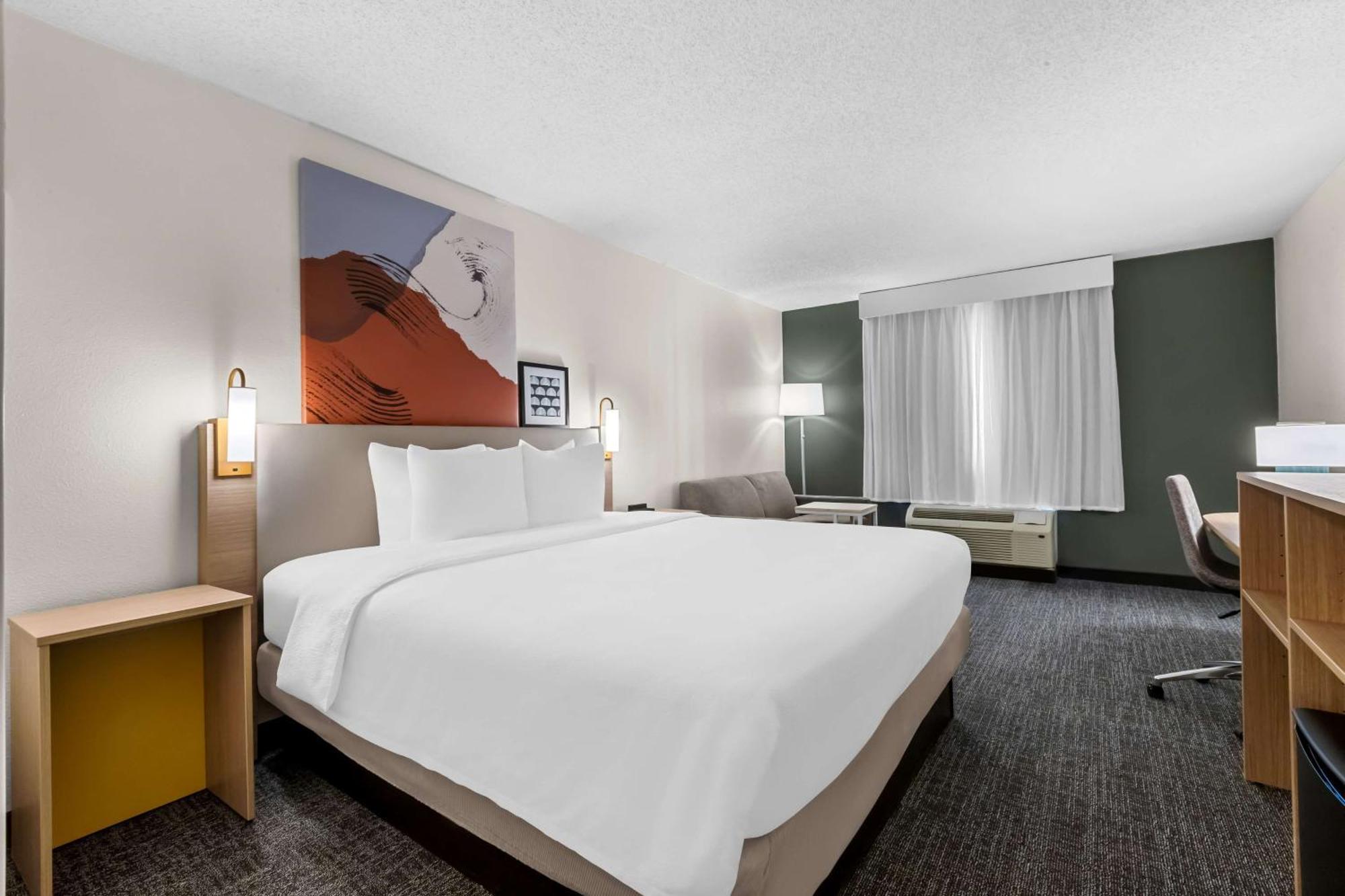 Spark By Hilton Bensalem Philadelphia מראה חיצוני תמונה