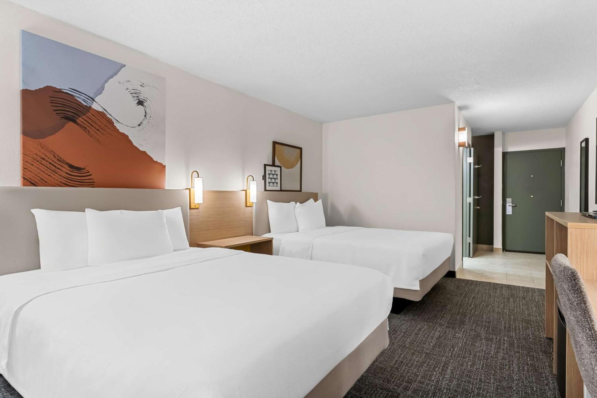 Spark By Hilton Bensalem Philadelphia מראה חיצוני תמונה