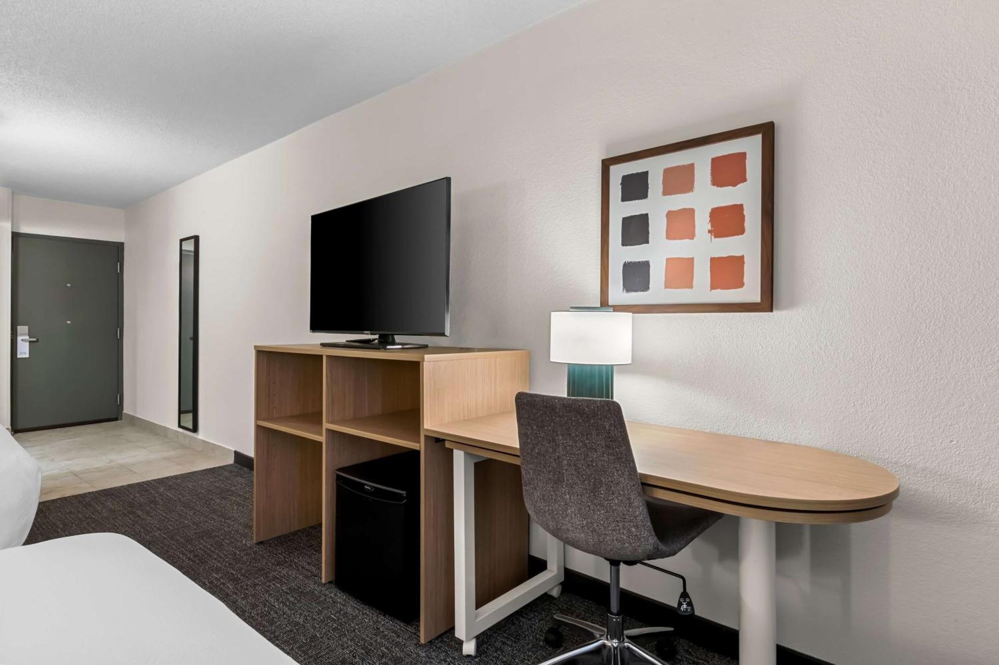 Spark By Hilton Bensalem Philadelphia מראה חיצוני תמונה