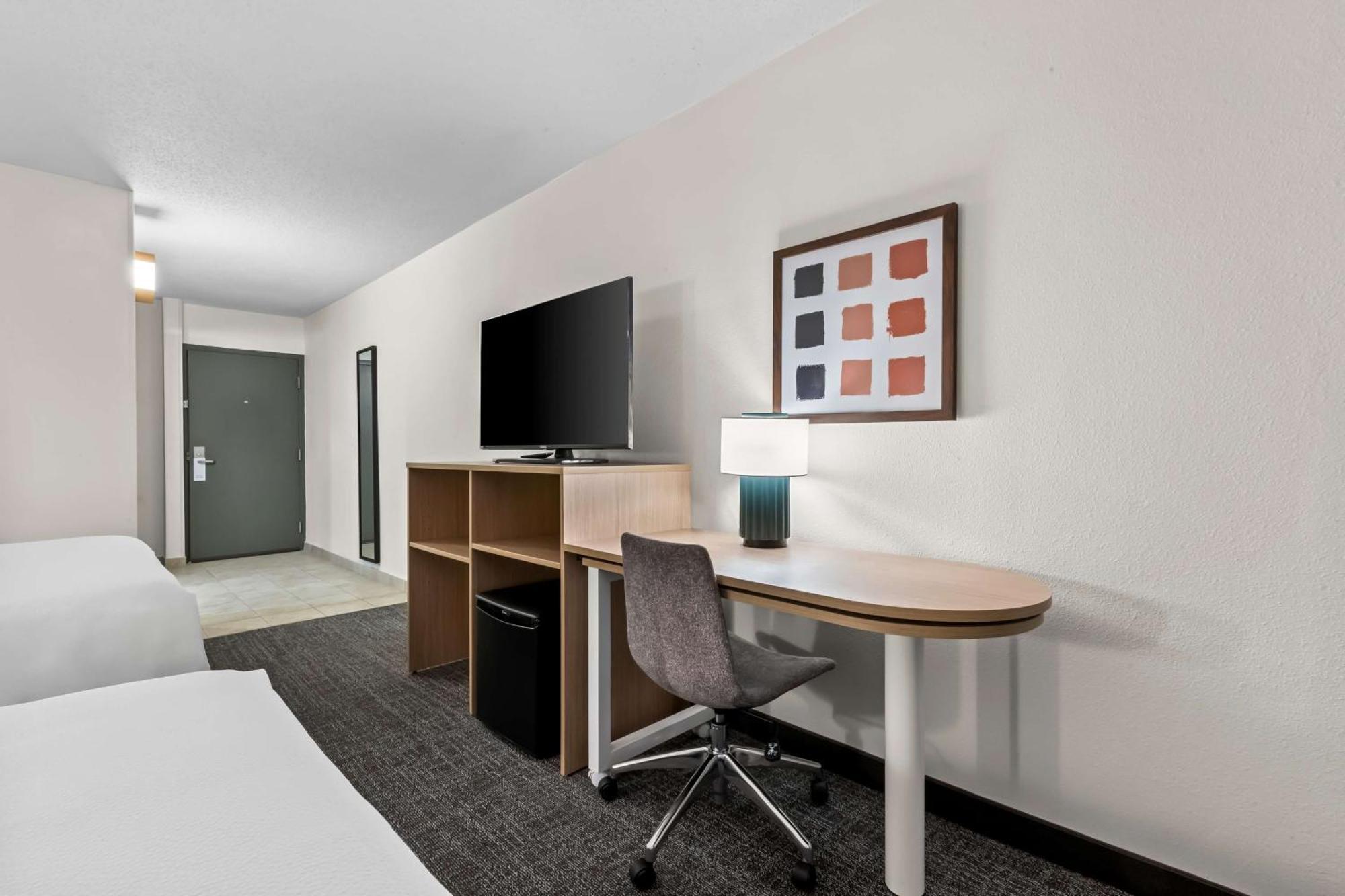 Spark By Hilton Bensalem Philadelphia מראה חיצוני תמונה