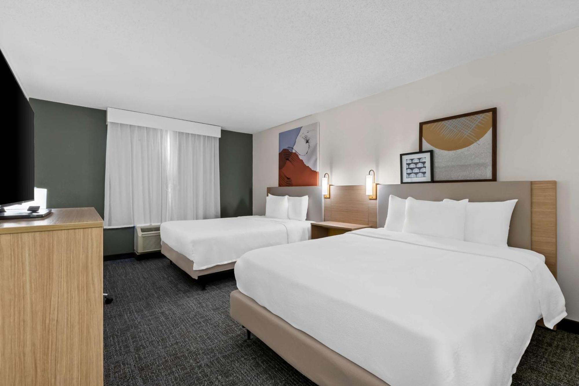 Spark By Hilton Bensalem Philadelphia מראה חיצוני תמונה