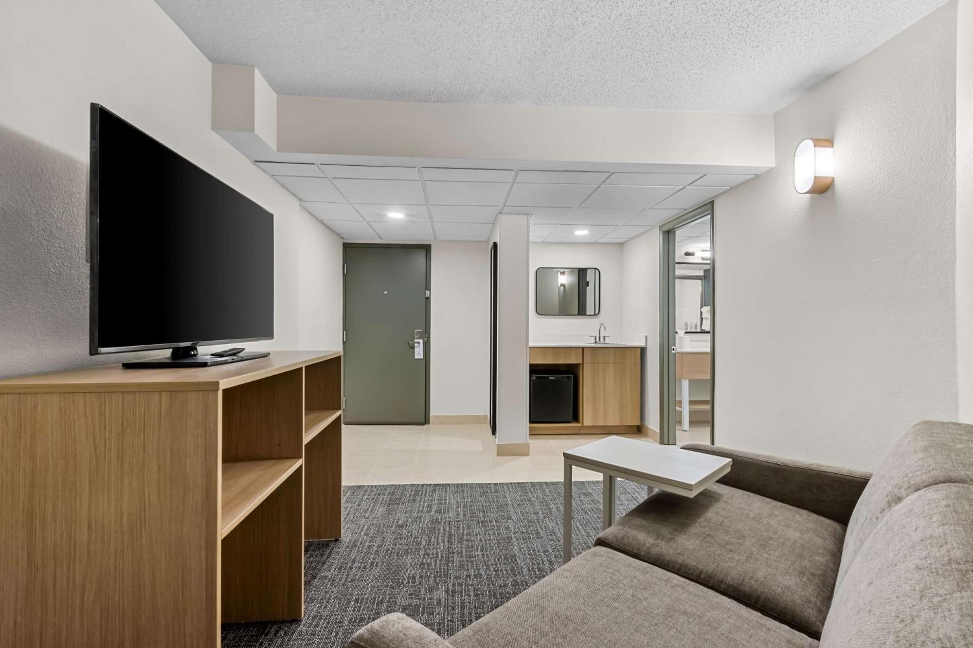 Spark By Hilton Bensalem Philadelphia מראה חיצוני תמונה