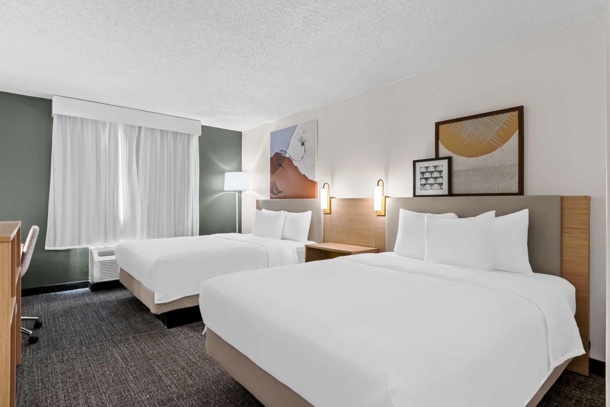 Spark By Hilton Bensalem Philadelphia מראה חיצוני תמונה