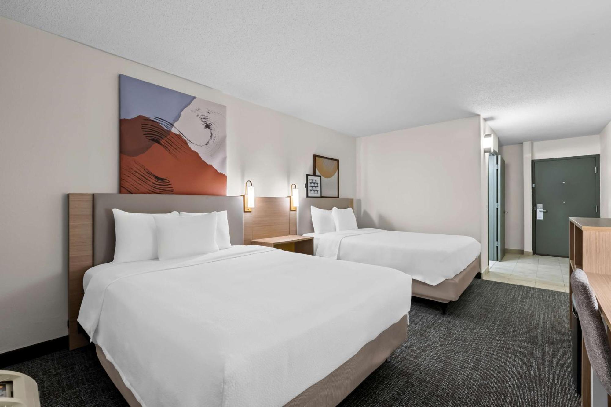 Spark By Hilton Bensalem Philadelphia מראה חיצוני תמונה