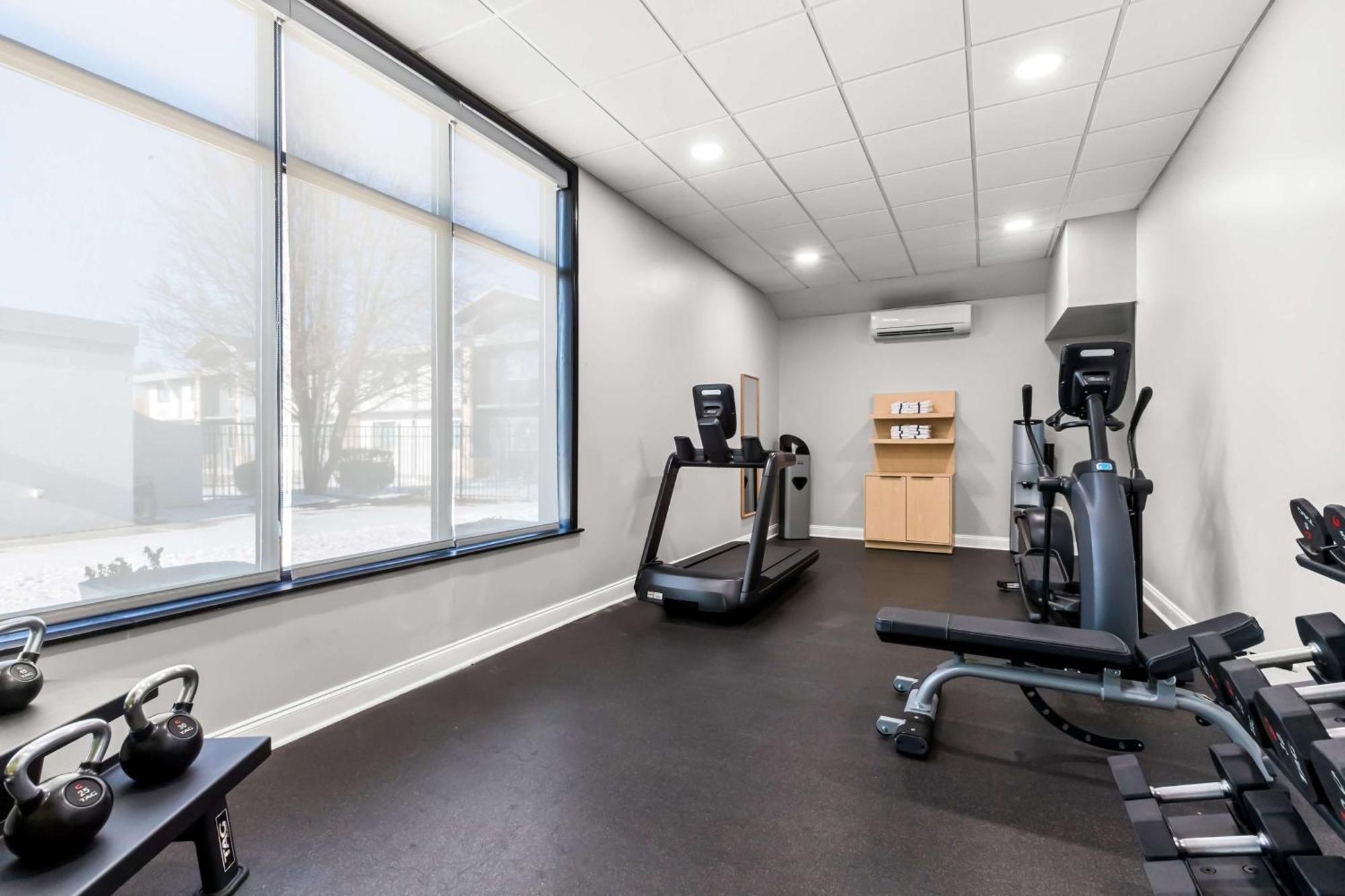 Spark By Hilton Bensalem Philadelphia מראה חיצוני תמונה