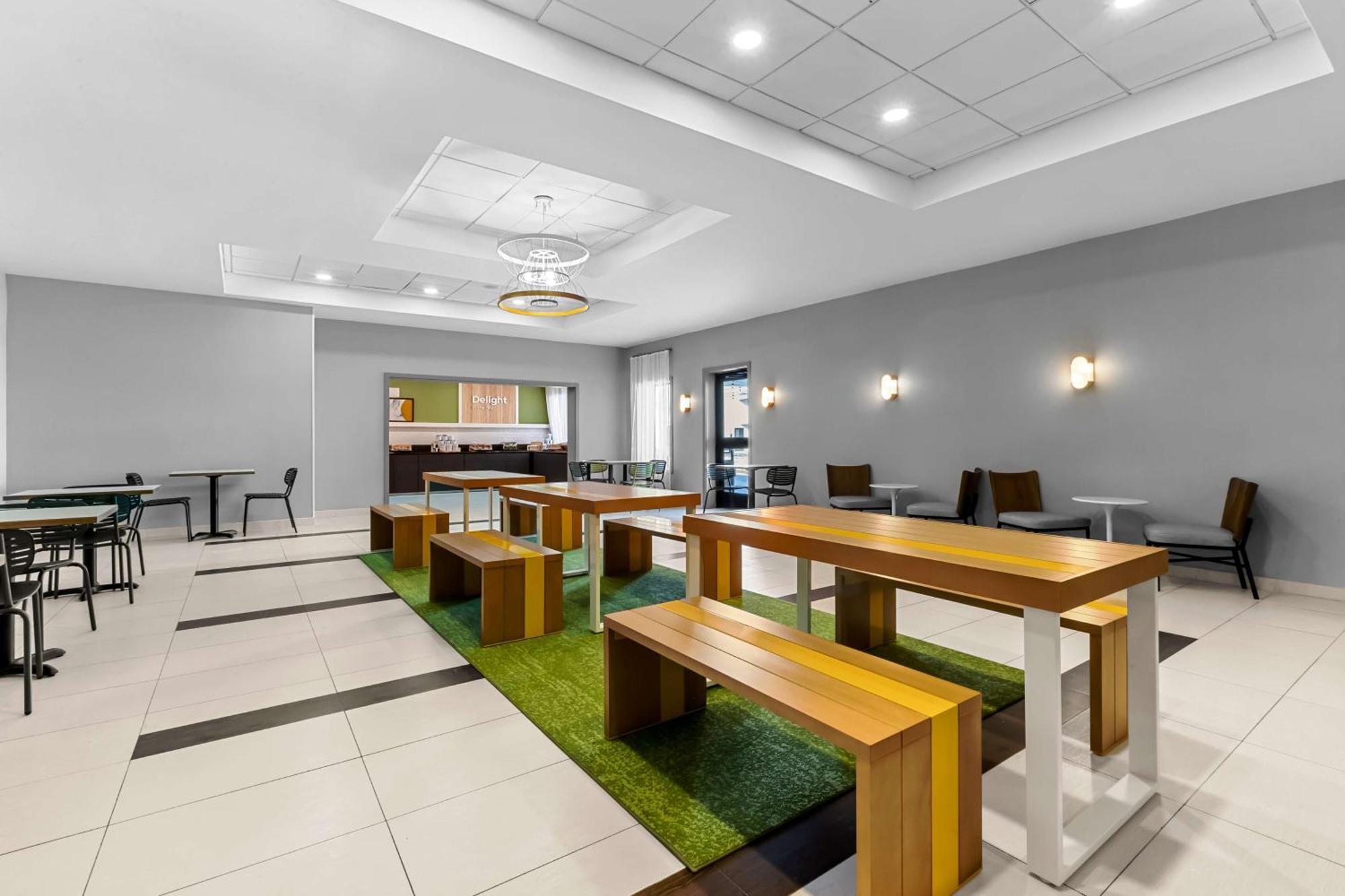 Spark By Hilton Bensalem Philadelphia מראה חיצוני תמונה