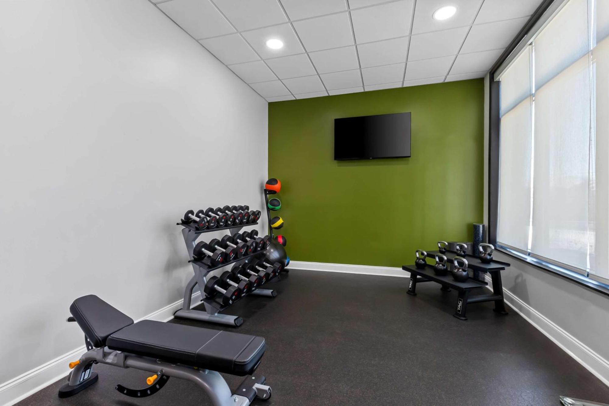 Spark By Hilton Bensalem Philadelphia מראה חיצוני תמונה