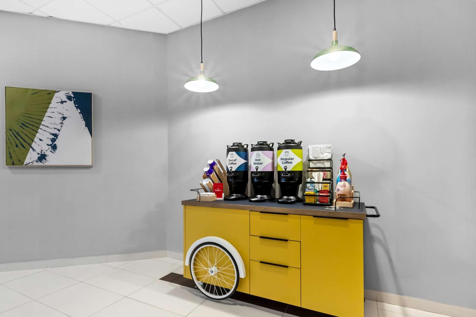 Spark By Hilton Bensalem Philadelphia מראה חיצוני תמונה
