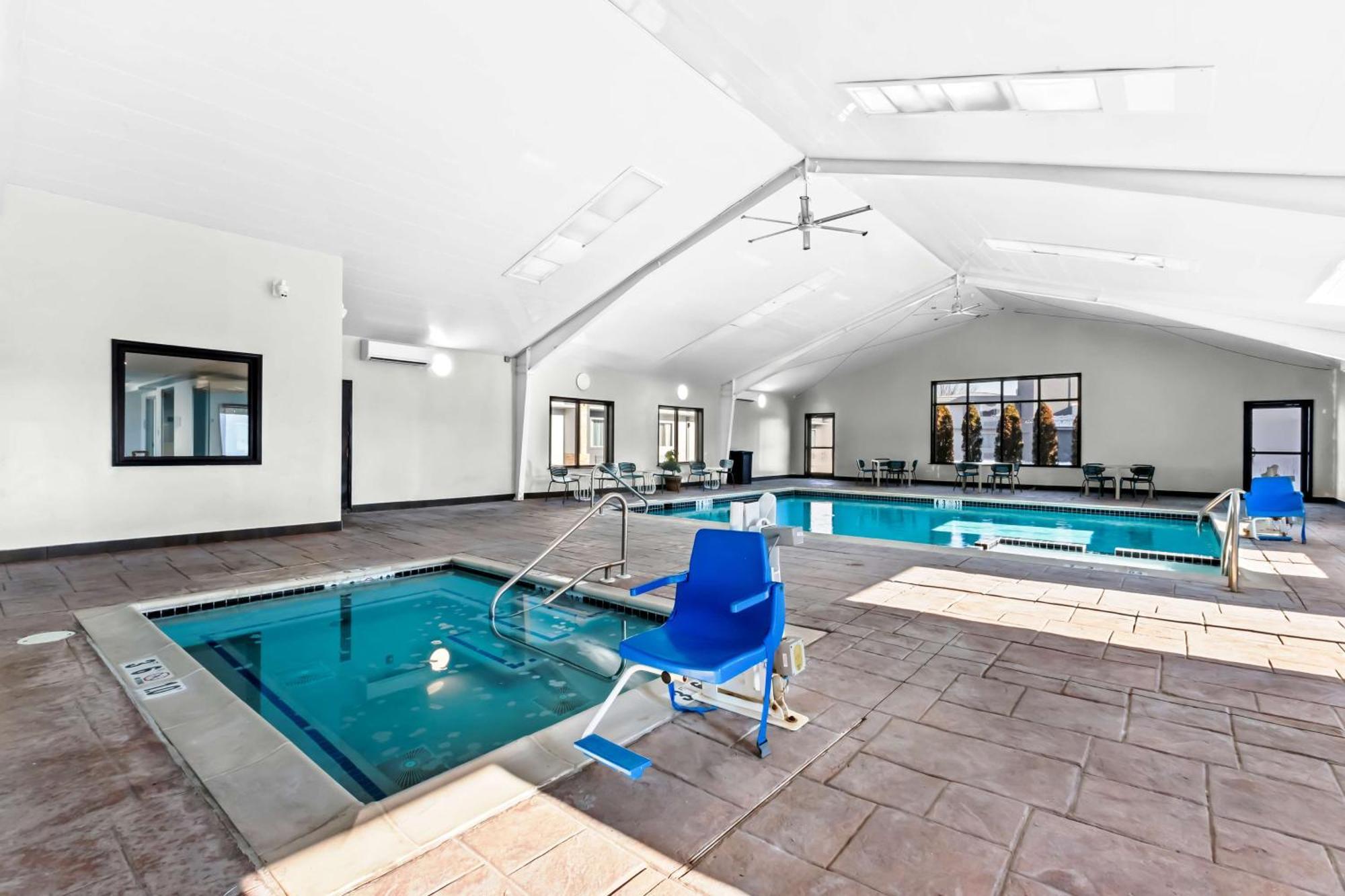 Spark By Hilton Bensalem Philadelphia מראה חיצוני תמונה