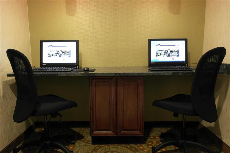 Spark By Hilton Bensalem Philadelphia מראה חיצוני תמונה